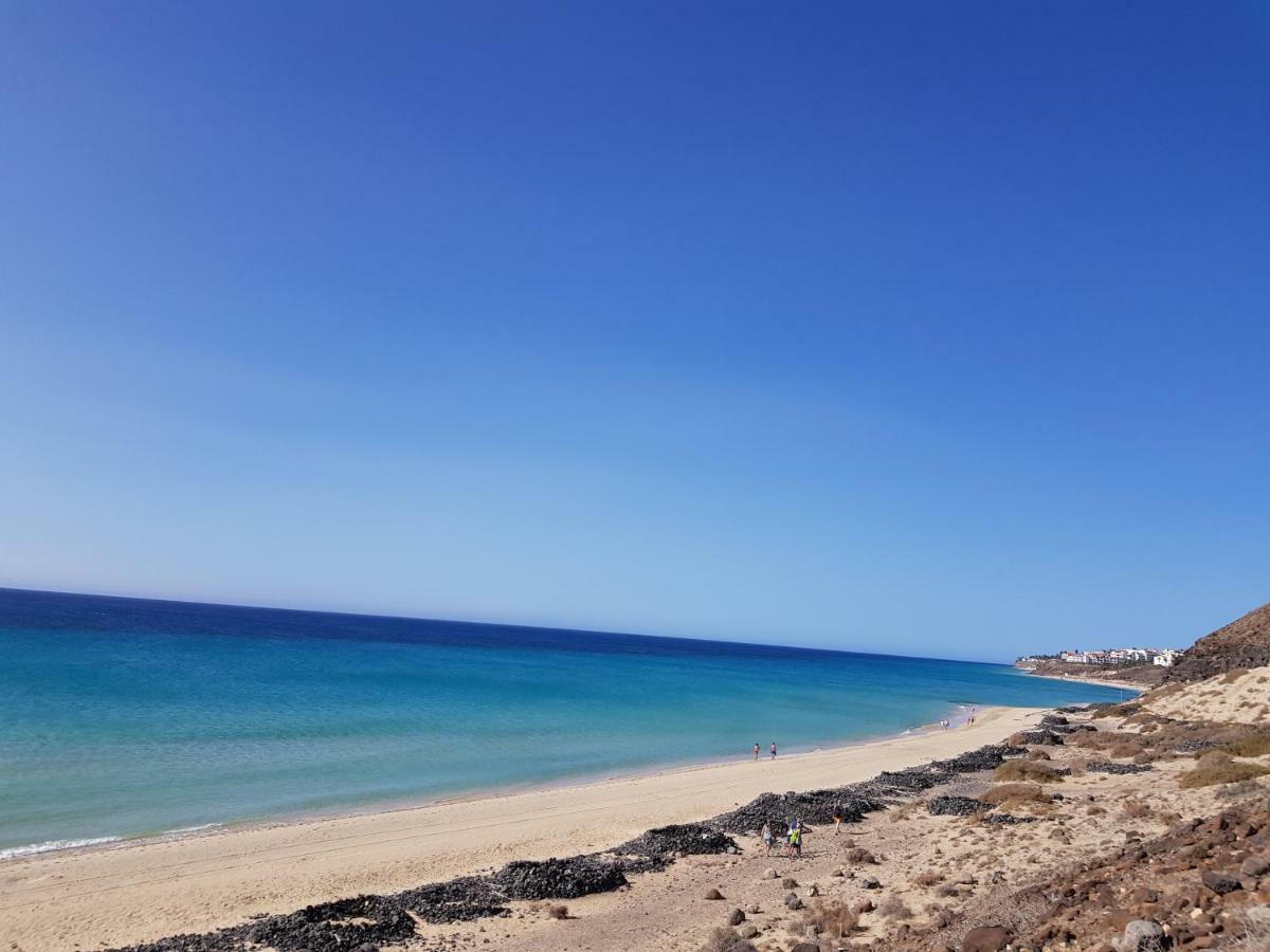Suite Del Mar 4 Jandia Playa Jandia Dış mekan fotoğraf