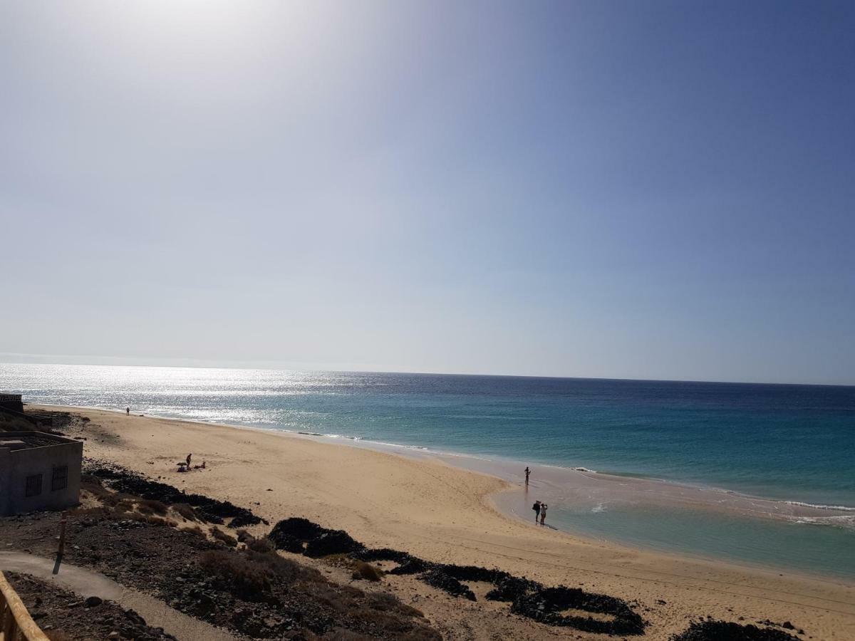Suite Del Mar 4 Jandia Playa Jandia Dış mekan fotoğraf